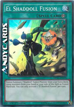 FUSIONE EL BAMBOLAOMBRA