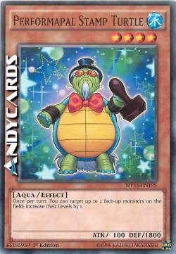 ARTISTAMICO TIMBROTARTARUGA