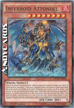 INFERNOID ATTONDEL