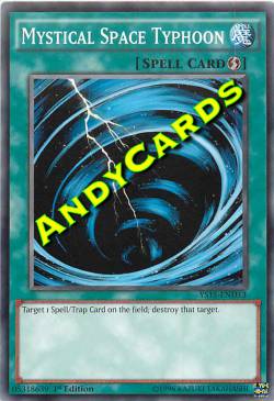 TIFONE SPAZIALE MISTICO