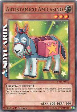 PERFORMAPAL FRIENDONKEY