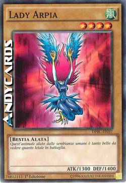 LADY ARPIA