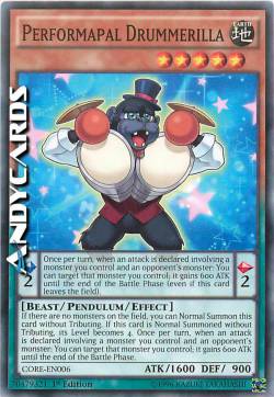 ARTISTAMICO PERCUSSIONILLA