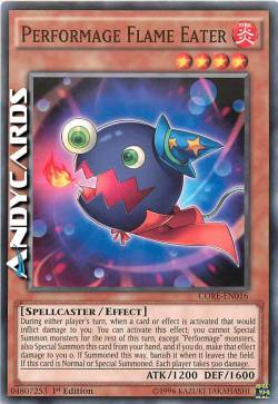 ARTISTAMAGUS MANGIA FUOCO