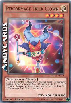 ARTISTAMAGUS CLOWN COL TRUCCO