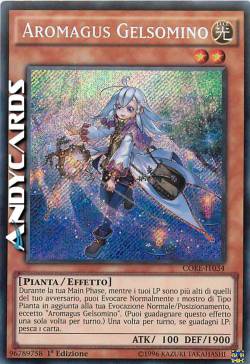 AROMAGUS GELSOMINO