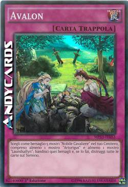 AVALON