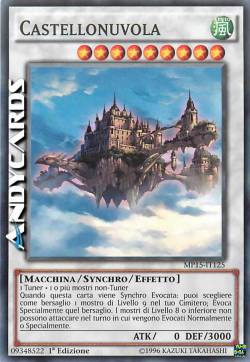 CASTELLONUVOLA