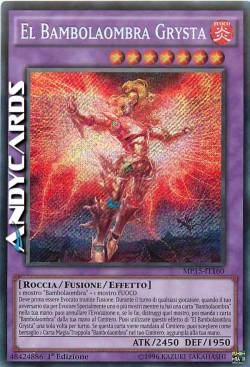 EL BAMBOLAOMBRA GRYSTA