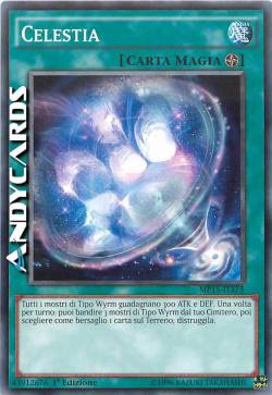 CELESTIA