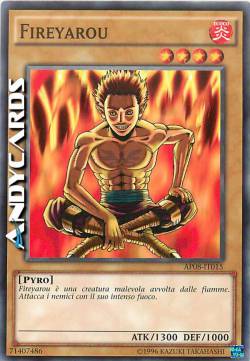 FIREYAROU