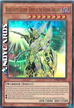 GLORIOSO SOLDATO NERO - EMISSARIO DEL CREPUSCOLO DELLA SERA