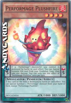 ARTISTAMAGUS FUOCOPELUCHE