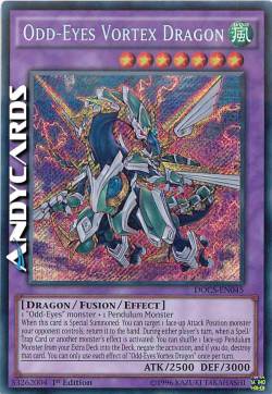 DRAGO VORTICE OCCHI DIVERSI