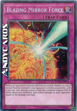 FORZA RIFLESSA FIAMMEGGIANTE