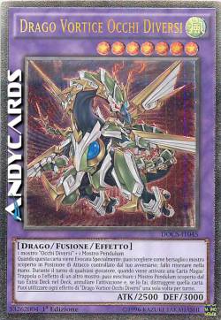 ODD-EYES VORTEX DRAGON