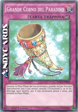 GRANDE CORNO DEL PARADISO