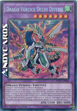 ODD-EYES VORTEX DRAGON