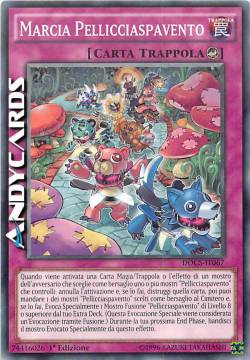 MARCIA PELLICCIASPAVENTO