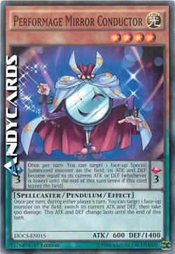 ARTISTAMAGUS DIRETTORE SPECCHIO