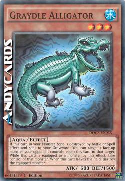 RETICULLIANO ALLIGATORE