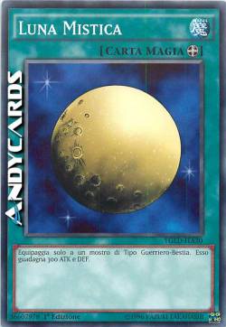 LUNA MISTICA