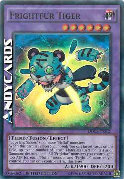 TIGRE PELLICCIASPAVENTO