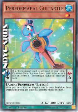 ARTISTAMICO CHITARTARUGA