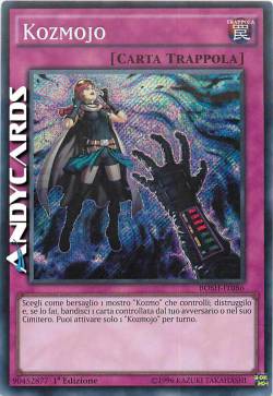 KOZMOJO