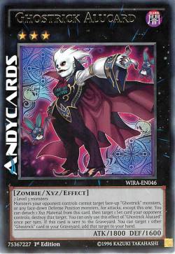 ALUCARD FANTASMATRUCCO