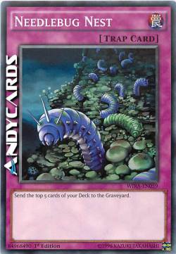 NIDO DEGLI SCARAFAGGI PUNGIGLIONE