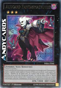 ALUCARD FANTASMATRUCCO