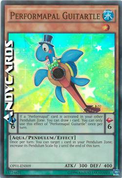 ARTISTAMICO CHITARTARUGA