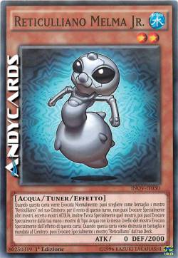 RETICULLIANO MELMA JR.