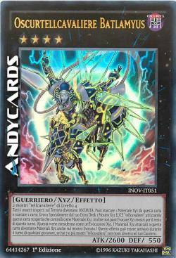 OSCURTELLCAVALIERE BATLAMYUS