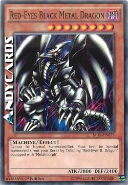 DRAGO METALLICO OCCHI ROSSI