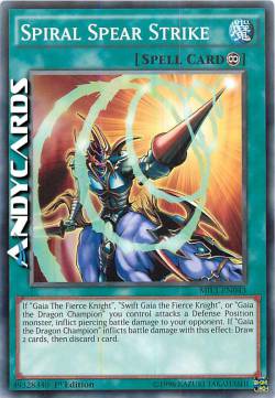 COLPO DI LANCIA SPINALE