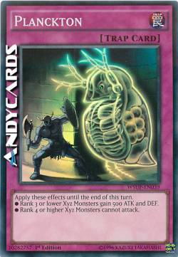 PLANCKTON