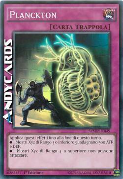 PLANCKTON