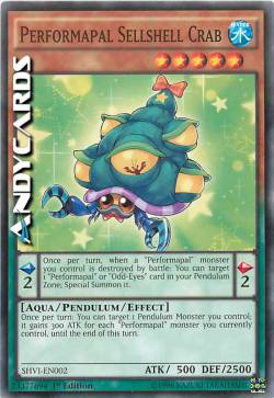 ARTISTAMICO CONCHIGLIA DEL CANCRO