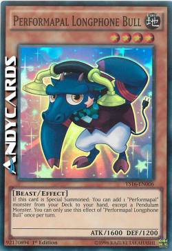 ARTISTAMICO TORO LUNGOTELEFONO