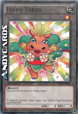 SEGNA-MOSTRO SEGNA-IPPOPOTAMO