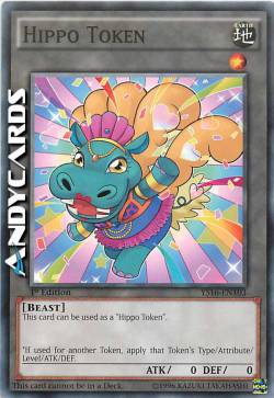 SEGNA-MOSTRO SEGNA-IPPOPOTAMO