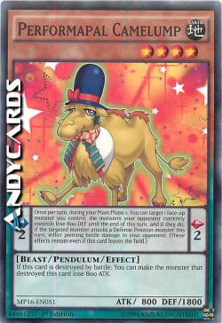 ARTISTAMICO GOBBACAMMELLO