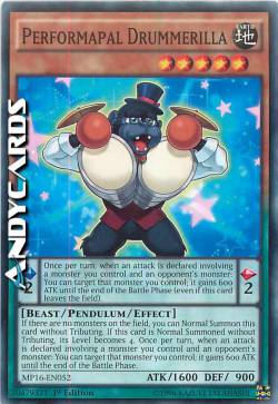 ARTISTAMICO PERCUSSIONILLA