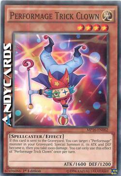 ARTISTAMAGUS CLOWN COL TRUCCO