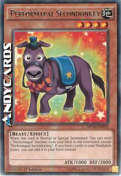 ARTISTAMICO SECONDASINO