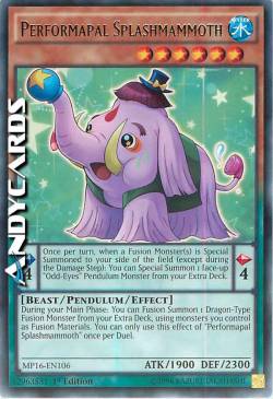 ARTISTAMICO SPRUZZOMAMMUT