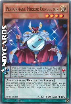 ARTISTAMAGUS DIRETTORE SPECCHIO