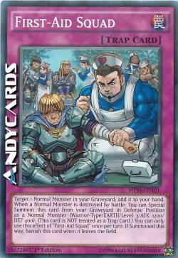 SQUADRA DI PRONTO SOCCORSO